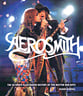 Aerosmith book cover